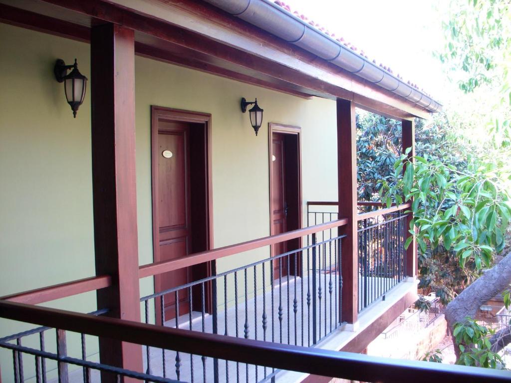 אנטליה Villa Verde מראה חיצוני תמונה