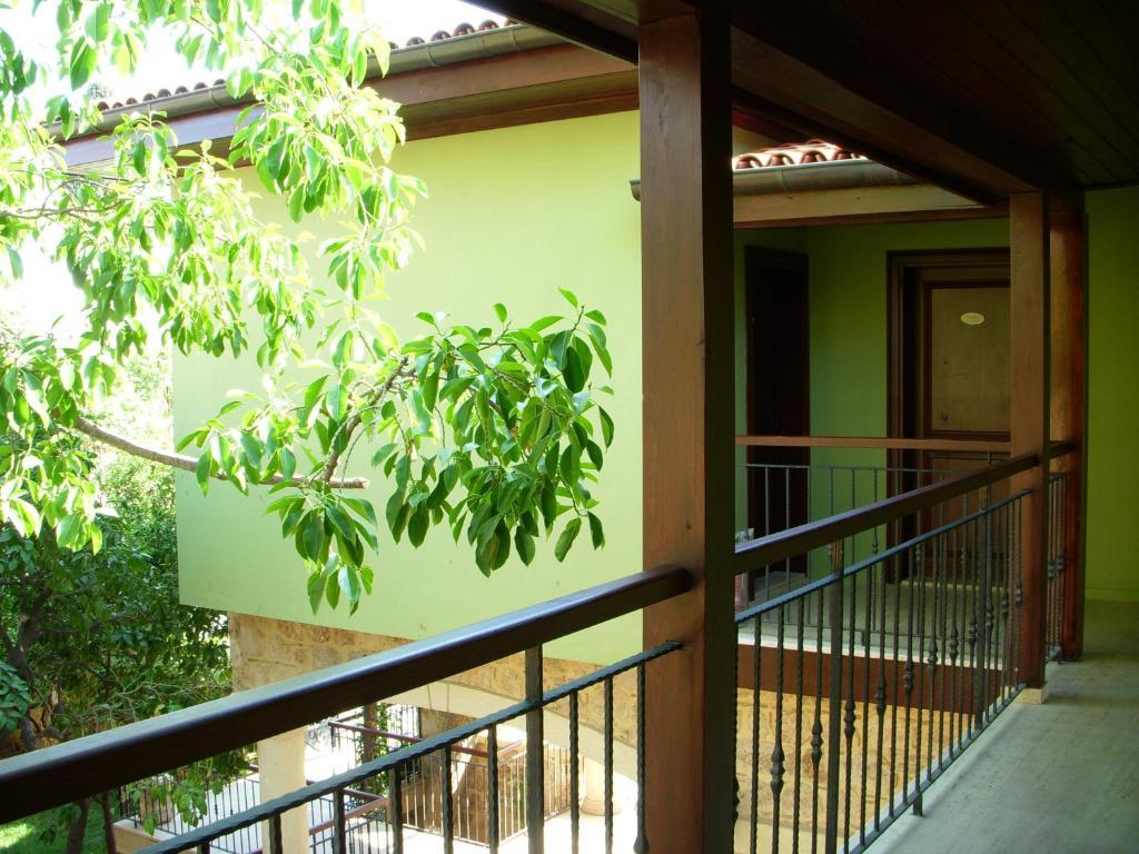 אנטליה Villa Verde מראה חיצוני תמונה