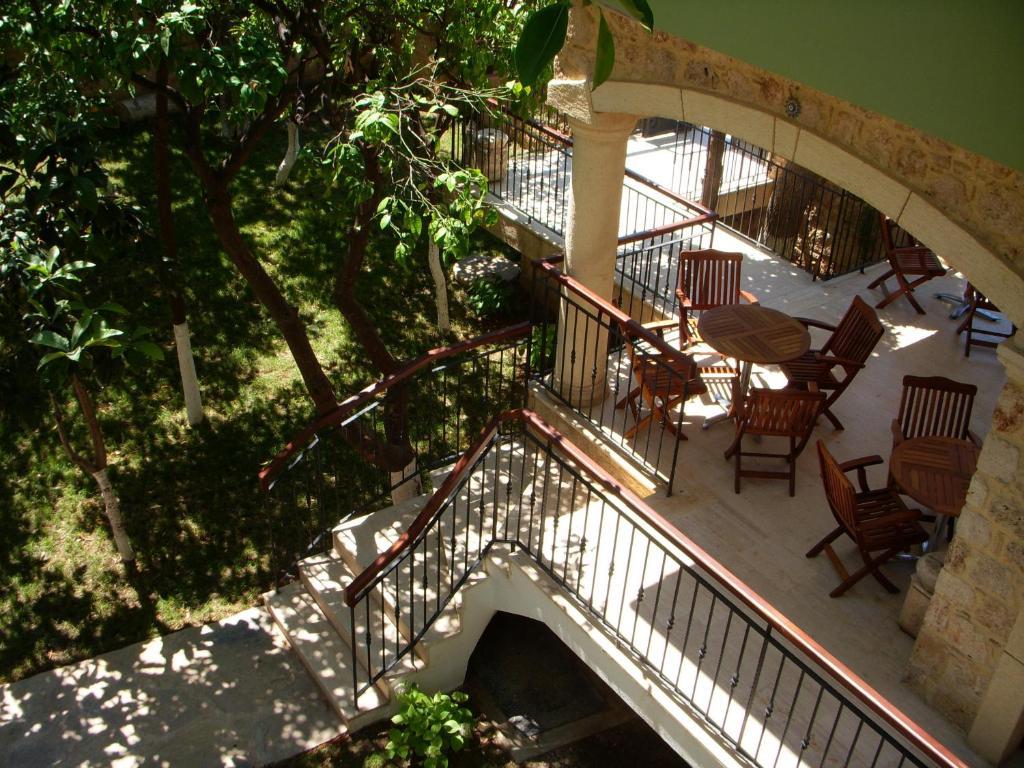 אנטליה Villa Verde מראה חיצוני תמונה