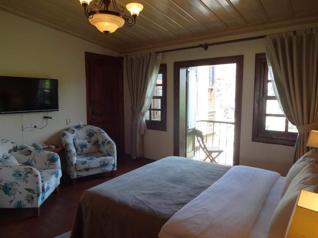 אנטליה Villa Verde חדר תמונה