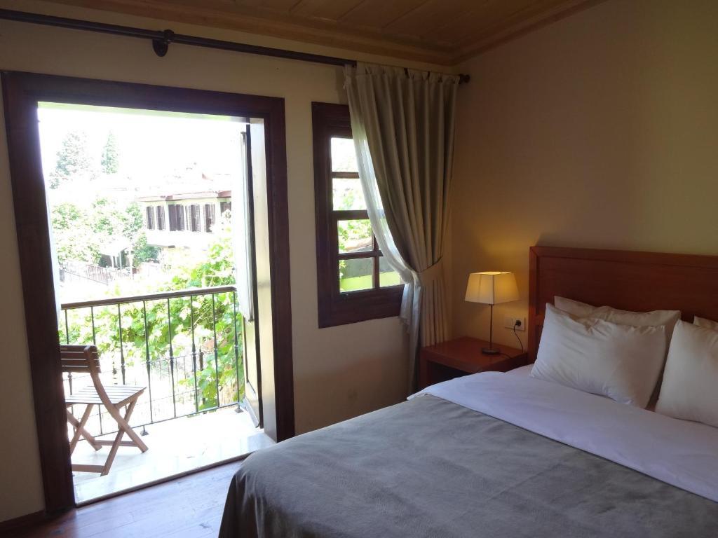 אנטליה Villa Verde חדר תמונה