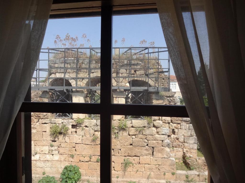 אנטליה Villa Verde חדר תמונה