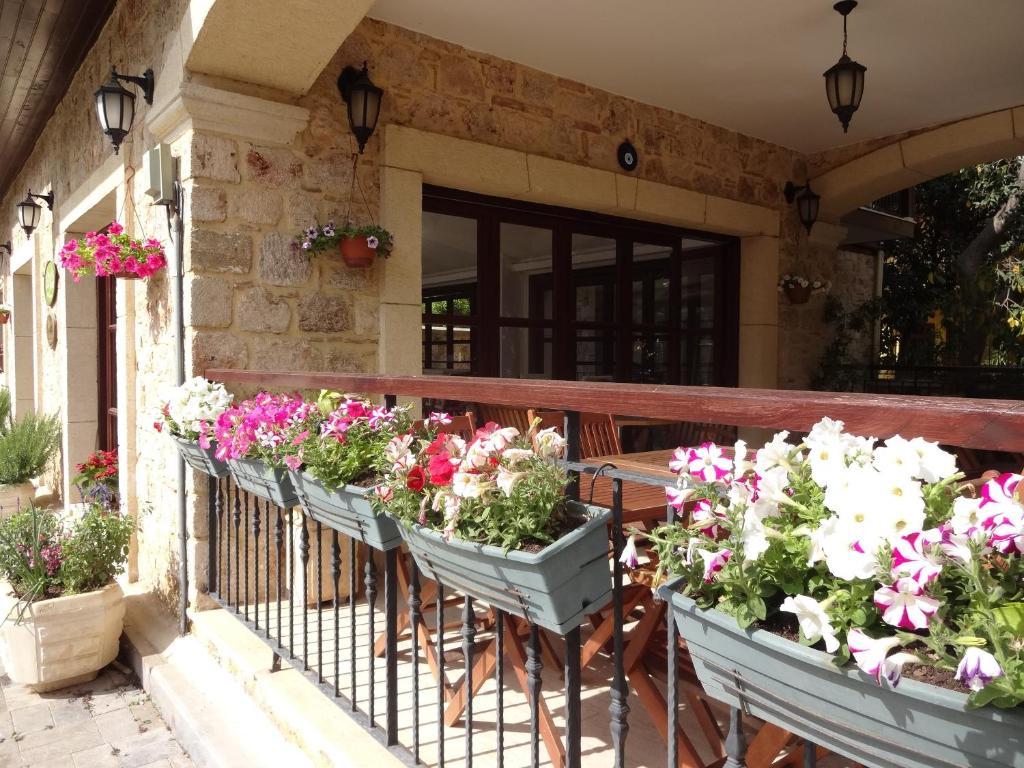 אנטליה Villa Verde מראה חיצוני תמונה