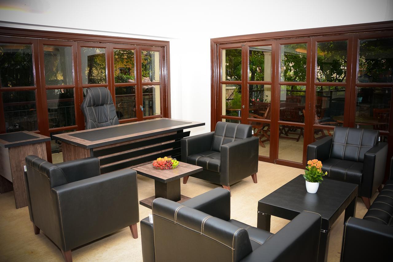 אנטליה Villa Verde מראה חיצוני תמונה