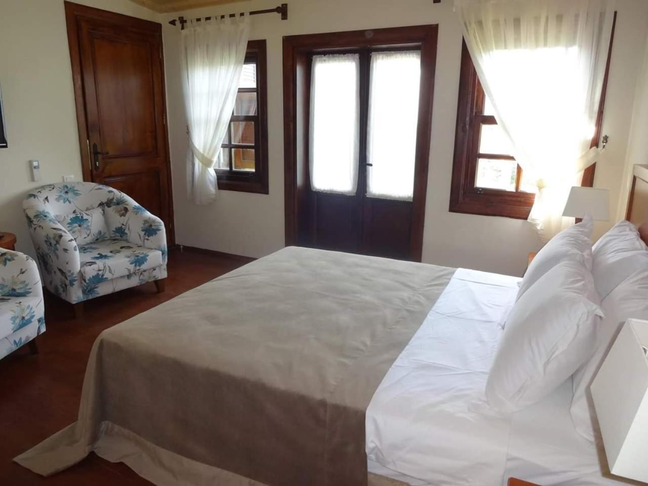 אנטליה Villa Verde מראה חיצוני תמונה